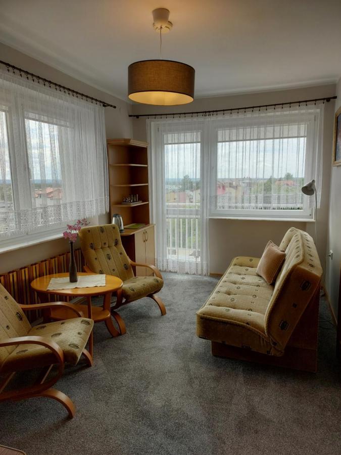 Kojak Jastrzebia Gora Exterior photo