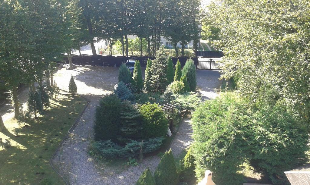 Kojak Jastrzebia Gora Exterior photo