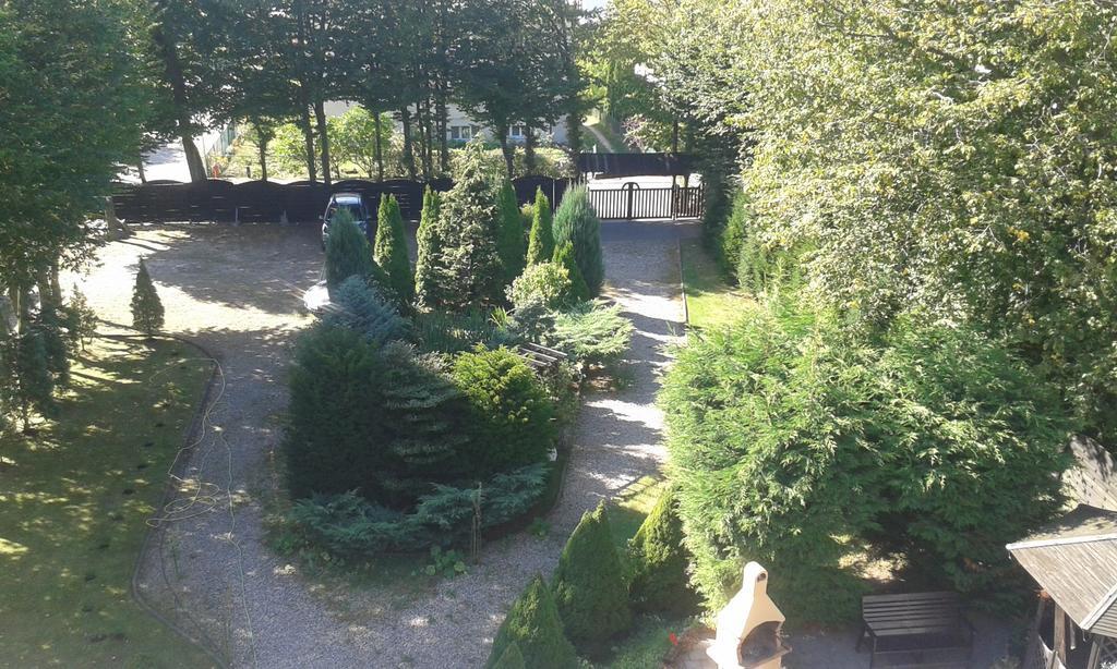 Kojak Jastrzebia Gora Exterior photo