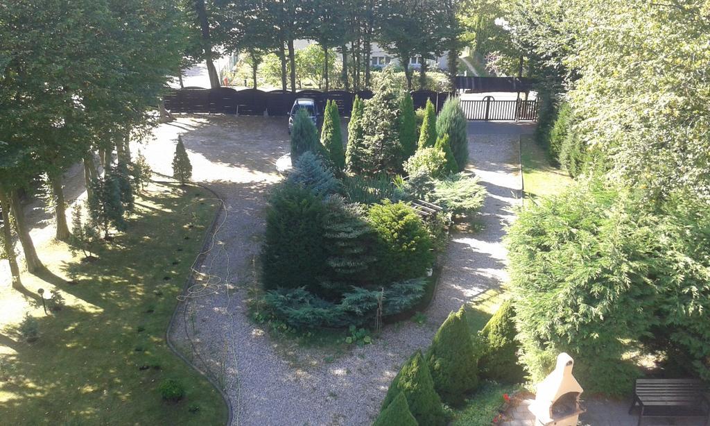 Kojak Jastrzebia Gora Exterior photo