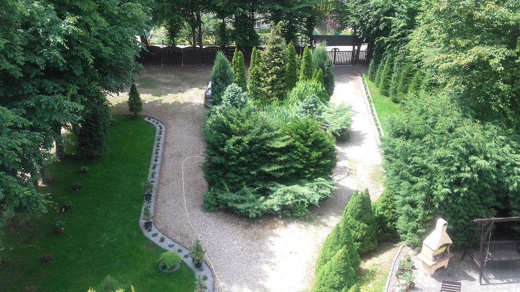 Kojak Jastrzebia Gora Exterior photo