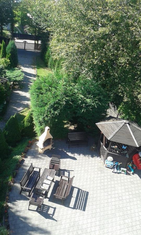 Kojak Jastrzebia Gora Exterior photo