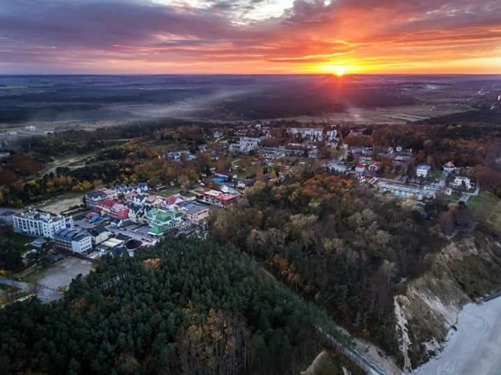Kojak Jastrzebia Gora Exterior photo