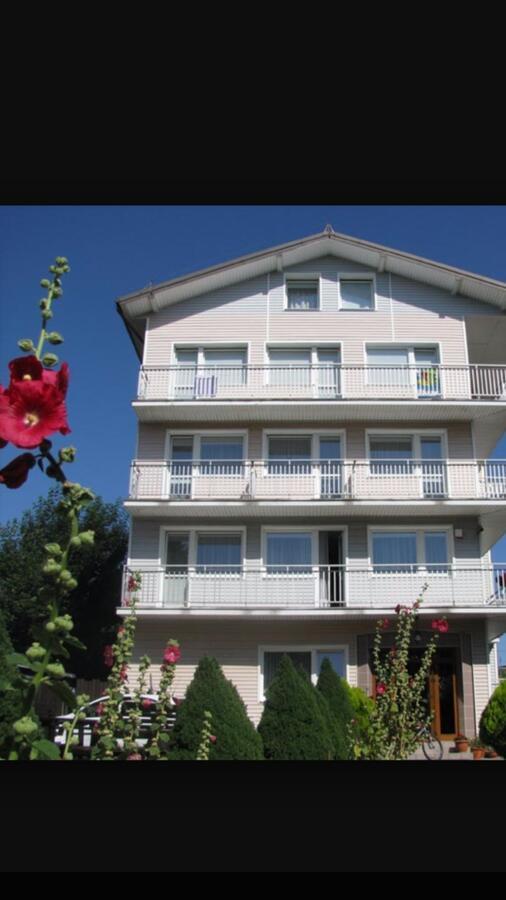Kojak Jastrzebia Gora Exterior photo